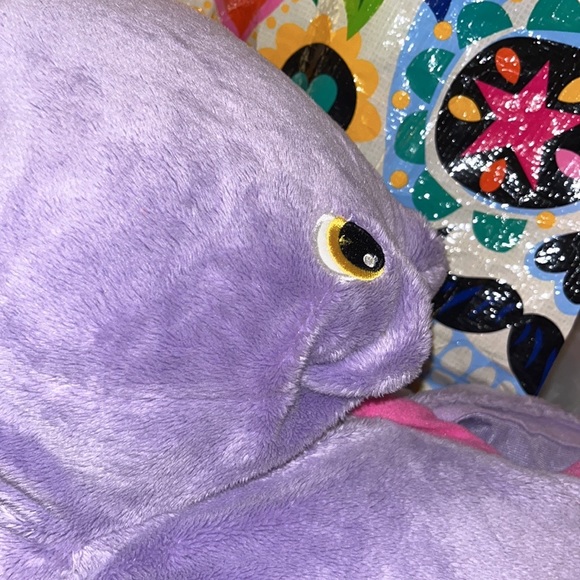 💜 🦖 💜• 🏆 Stoffies x Purple Dino Vibes • 🦖💜🦖 - Picture 7 of 14